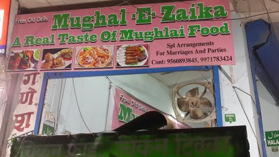 Muglai Zaika